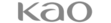 kao logo